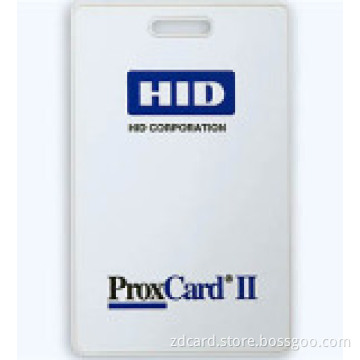 HID RF Card